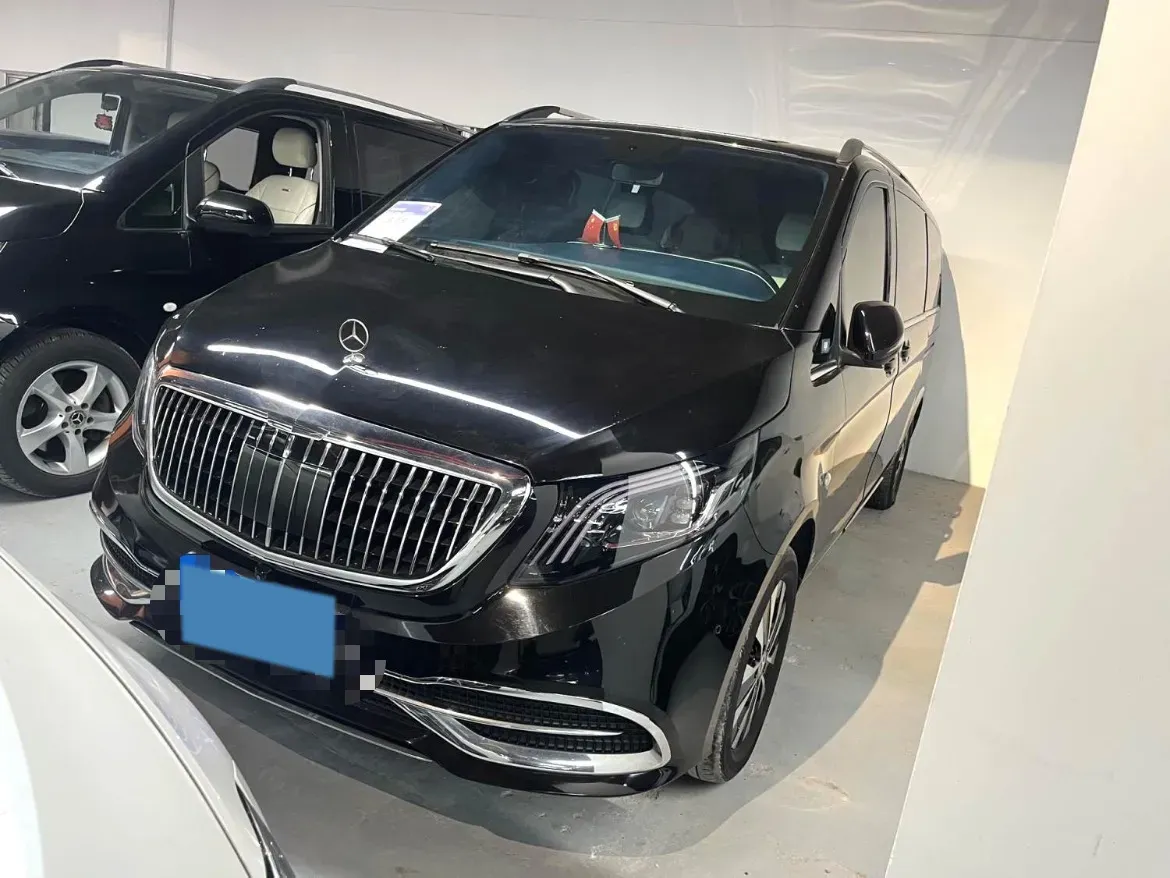 2021 Mercedes-Benz Vito 2.0T 211HP L4 9AT,autocango,china used car exporter,china ev exporter,chinese used car exporter,chinese used ev exporter