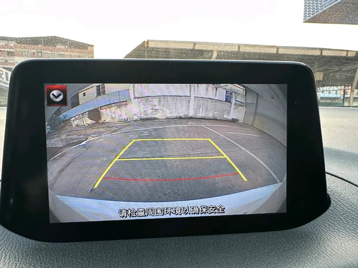 2017 Mazda 3 Axela 2.0L 158HP L4 6AT,autocango,china used car exporter,china ev exporter,chinese used car exporter,chinese used ev exporter