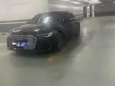 2021 AUDI A6L,autocango,china used car exporter,china ev exporter,chinese used car exporter,chinese used ev exporter