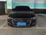 2021 Audi A6L 2.0T 190HP L4 7DCT