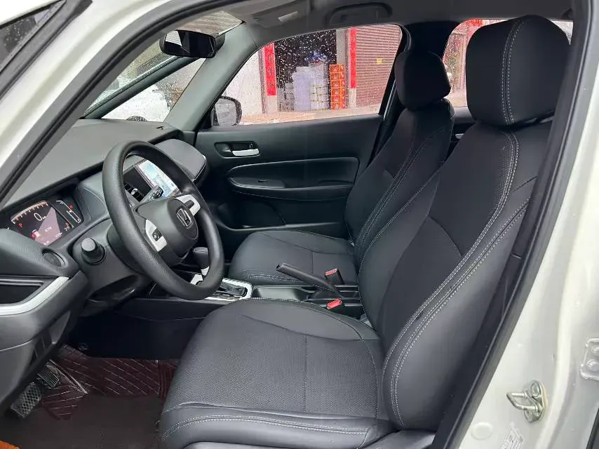 2023 Honda Fit 1.5L 124HP L4 CVT,autocango,china used car exporter,china ev exporter,chinese used car exporter,chinese used ev exporter