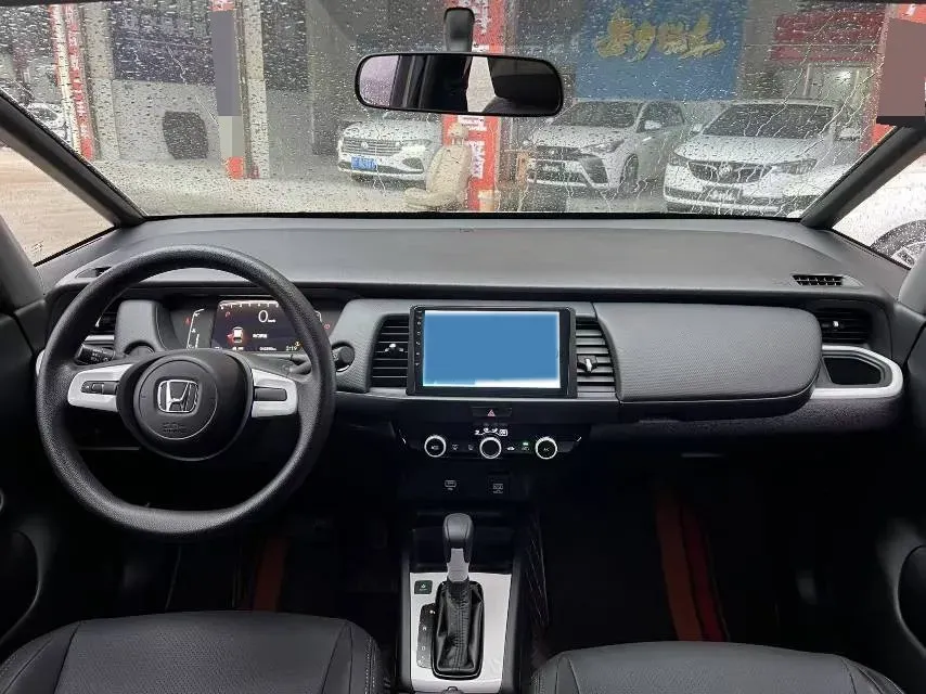 2023 Honda Fit 1.5L 124HP L4 CVT,autocango,china used car exporter,china ev exporter,chinese used car exporter,chinese used ev exporter