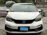 2023 Honda Fit 1.5L 124HP L4 CVT