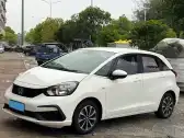 2023 HONDA FIT,autocango,china used car exporter,china ev exporter,chinese used car exporter,chinese used ev exporter