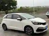 2023 Honda Fit 1.5L 124HP L4 CVT