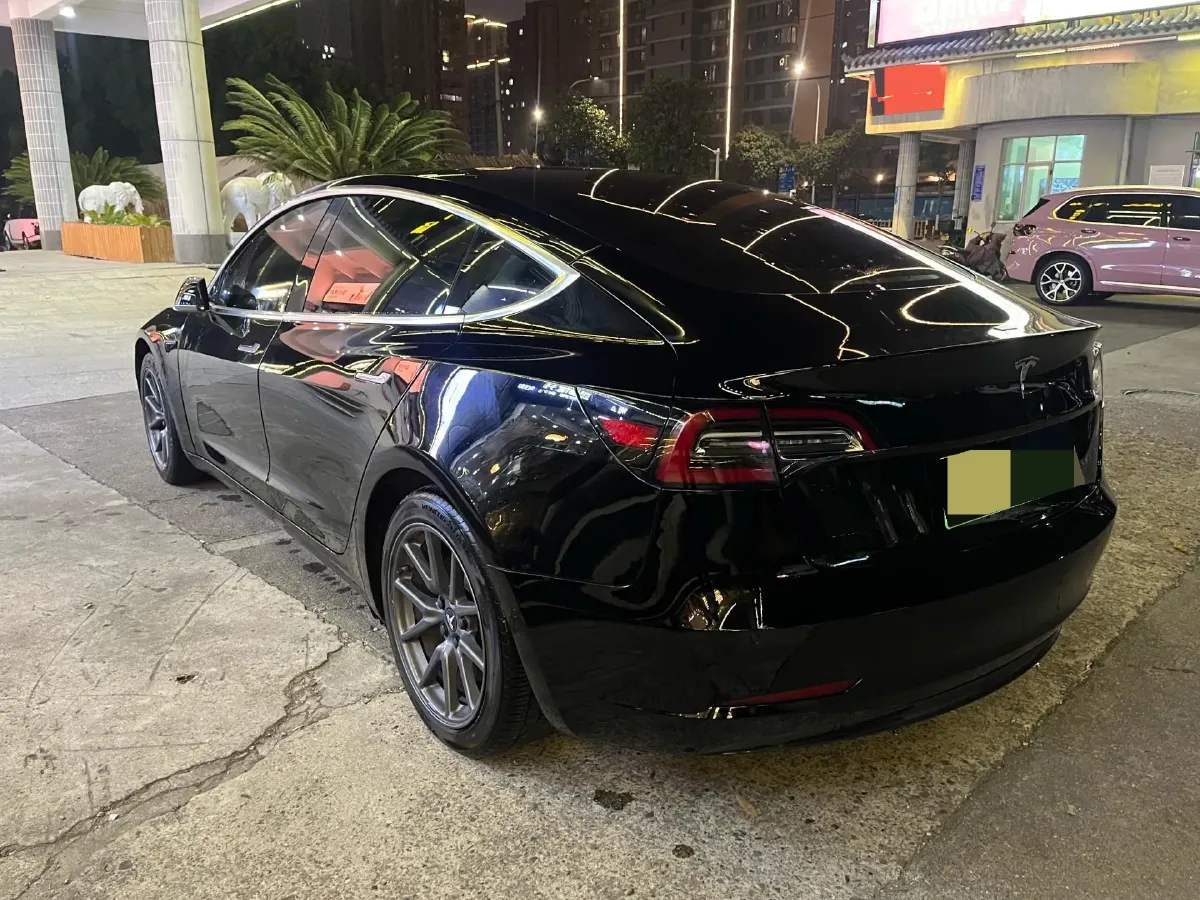 2020 Tesla Model 3 BEV 52KWH,autocango,china used car exporter,china ev exporter,chinese used car exporter,chinese used ev exporter