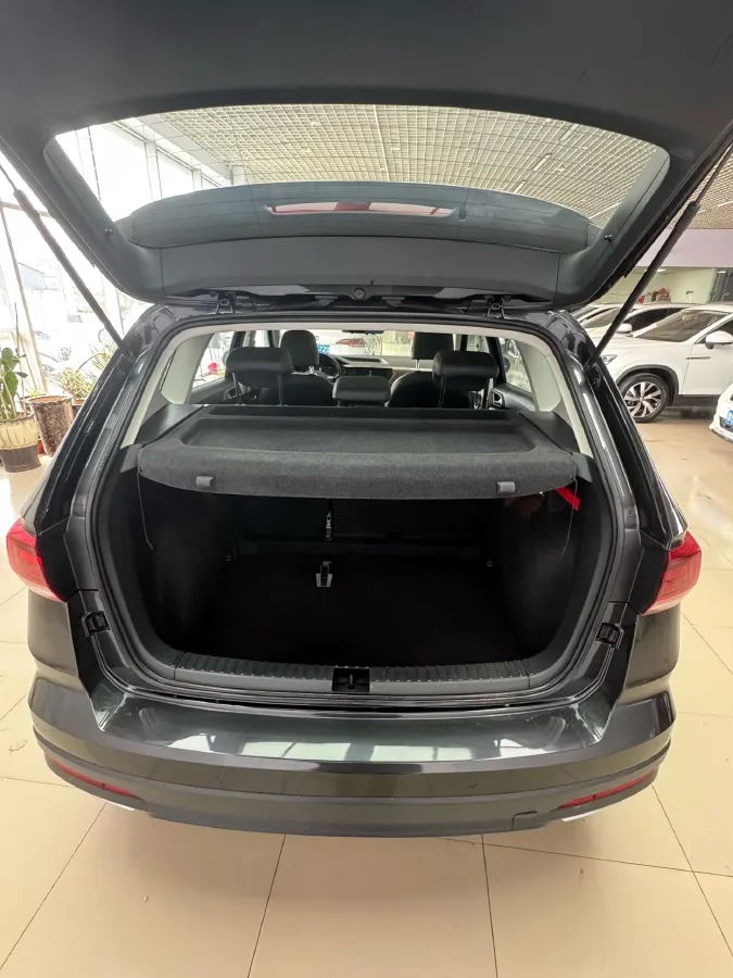 2021 Volkswagen Tharu 1.4T 150HP L4 7DCT,autocango,china used car exporter,china ev exporter,chinese used car exporter,chinese used ev exporter