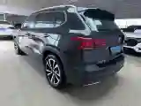 2021 Volkswagen Tharu 1.4T 150HP L4 7DCT