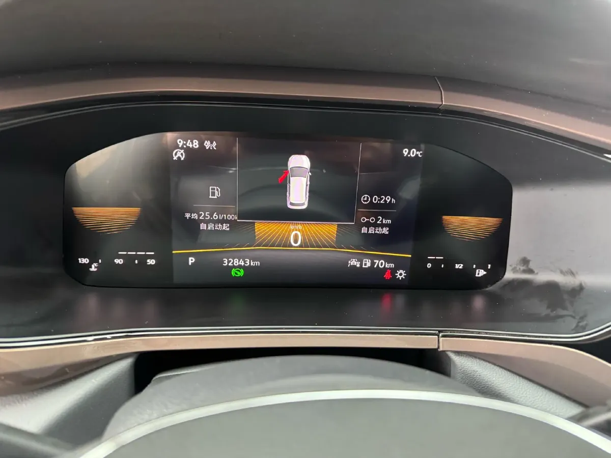 2021 Volkswagen Tharu 1.4T 150HP L4 7DCT,autocango,china used car exporter,china ev exporter,chinese used car exporter,chinese used ev exporter