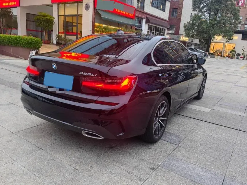 2020 BMW 3 Series 2.0T 184HP L4 8AT,autocango,china used car exporter,china ev exporter,chinese used car exporter,chinese used ev exporter