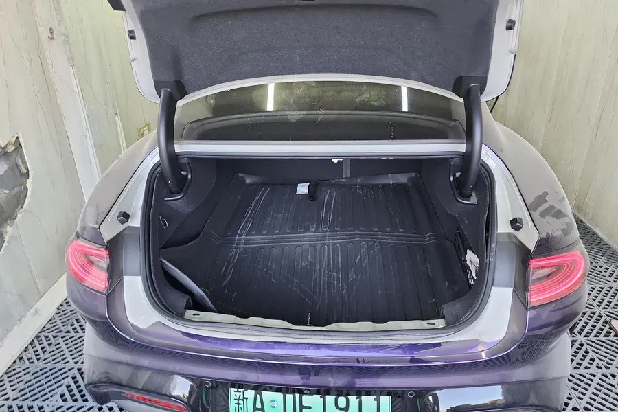 2024 MI SU7 BEV 73.6KWH,autocango,china used car exporter,china ev exporter,chinese used car exporter,chinese used ev exporter