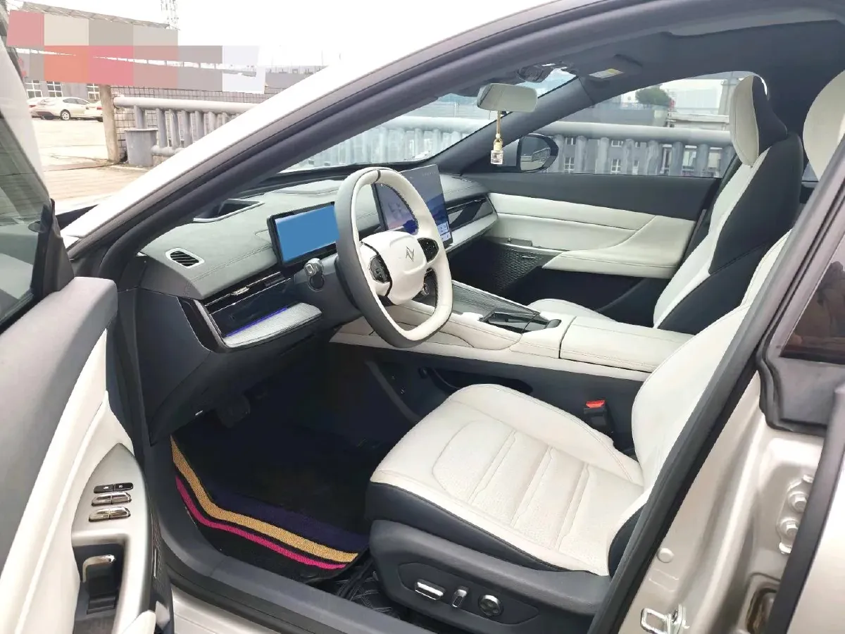 2024 DongFeng eπ eπ007 BEV 70.26KWH,autocango,china used car exporter,china ev exporter,chinese used car exporter,chinese used ev exporter