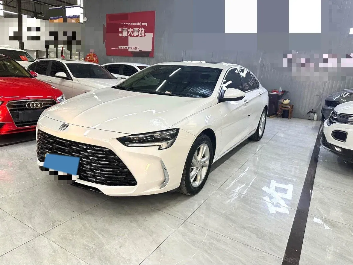 2024 Buick Regal 1.5T 169HP L4 9AT,autocango,china used car exporter,china ev exporter,chinese used car exporter,chinese used ev exporter