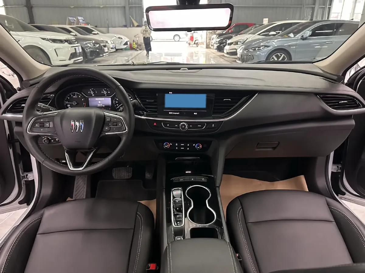 2024 Buick Regal 1.5T 169HP L4 9AT,autocango,china used car exporter,china ev exporter,chinese used car exporter,chinese used ev exporter