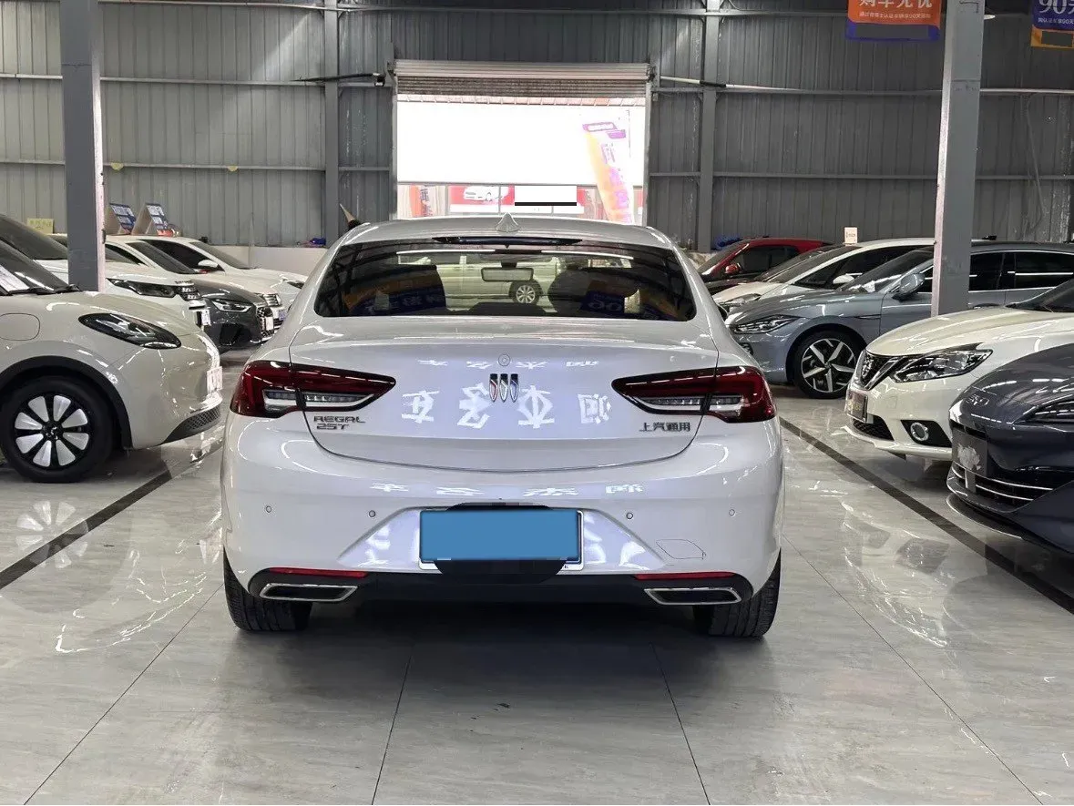 2024 Buick Regal 1.5T 169HP L4 9AT,autocango,china used car exporter,china ev exporter,chinese used car exporter,chinese used ev exporter