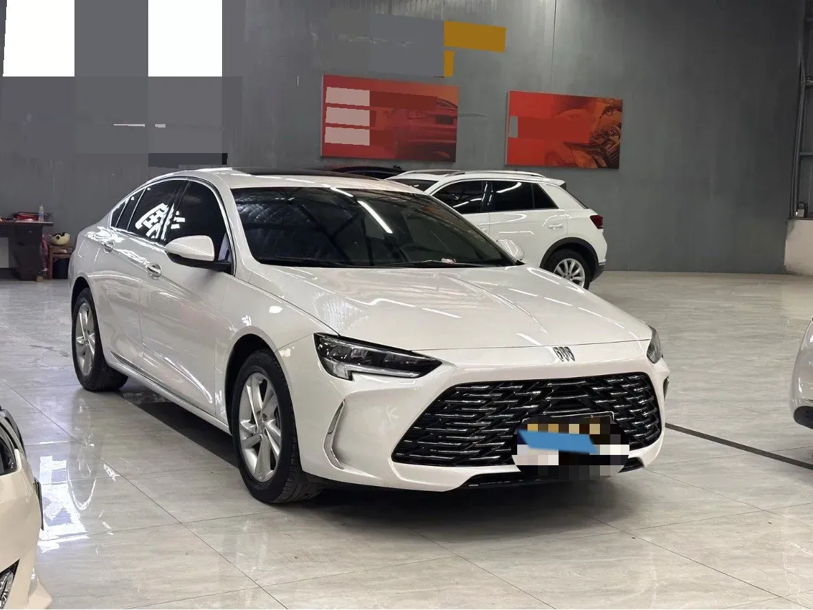2024 Buick Regal 1.5T 169HP L4 9AT,autocango,china used car exporter,china ev exporter,chinese used car exporter,chinese used ev exporter
