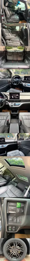 2022 Honda Odyssey 2.0L 146HP L4 E-CVT Hybrid,autocango,china used car exporter,china ev exporter,chinese used car exporter,chinese used ev exporter