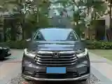 2022 Honda Odyssey 2.0L 146HP L4 E-CVT Hybrid