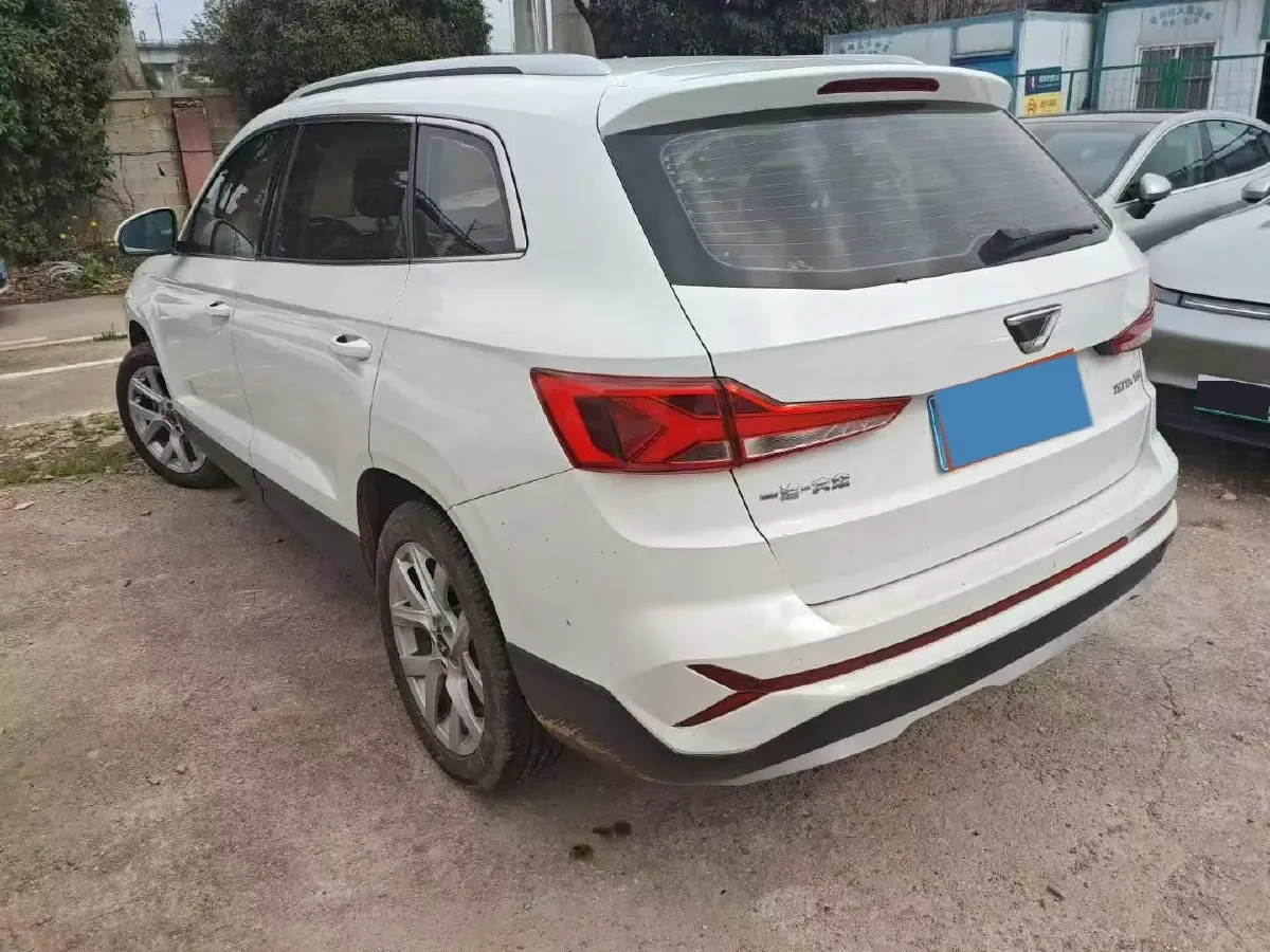 2023 Jetta VS7 1.4T 150HP L4 6AT,autocango,china used car exporter,china ev exporter,chinese used car exporter,chinese used ev exporter