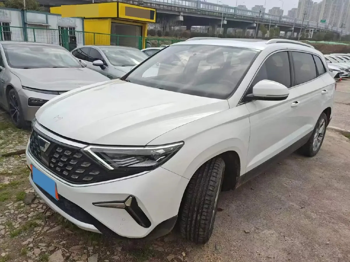 2023 Jetta VS7 1.4T 150HP L4 6AT,autocango,china used car exporter,china ev exporter,chinese used car exporter,chinese used ev exporter