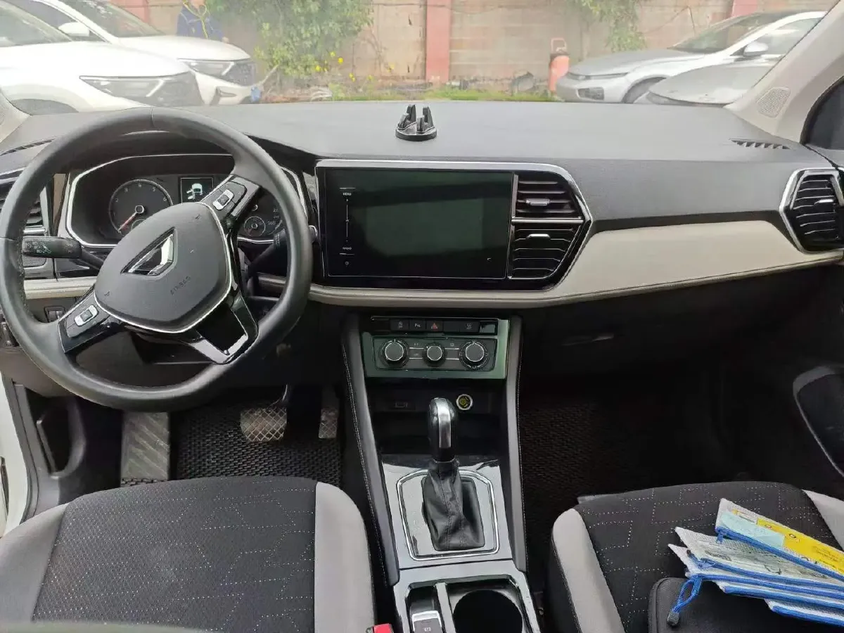 2023 Jetta VS7 1.4T 150HP L4 6AT,autocango,china used car exporter,china ev exporter,chinese used car exporter,chinese used ev exporter