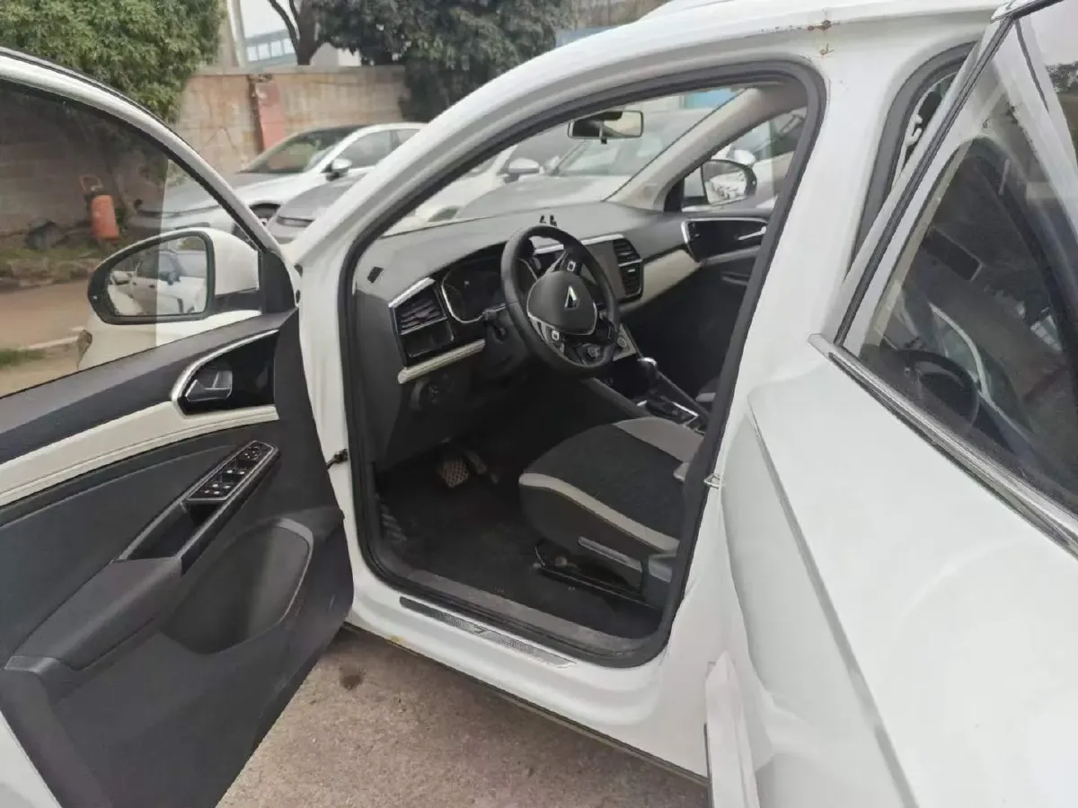 2023 Jetta VS7 1.4T 150HP L4 6AT,autocango,china used car exporter,china ev exporter,chinese used car exporter,chinese used ev exporter