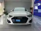 2023 Audi A4L 2.0T 190HP L4 7DCT