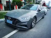 2020 HYUNDAI SONATA,autocango,china used car exporter,china ev exporter,chinese used car exporter,chinese used ev exporter