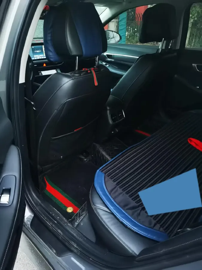 2020 Hyundai Sonata 1.5T 170HP L4 7DCT,autocango,china used car exporter,china ev exporter,chinese used car exporter,chinese used ev exporter