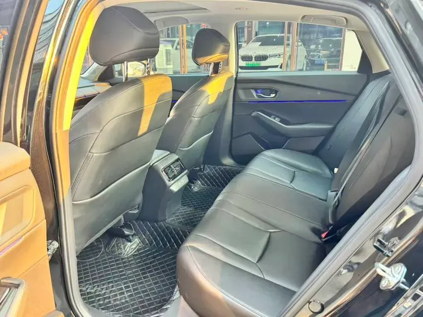 2023 Honda Inspire 1.5T 192HP L4 CVT,autocango,china used car exporter,china ev exporter,chinese used car exporter,chinese used ev exporter
