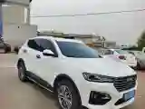 2018 Haval H6 2.0T 197HP L4 7DCT