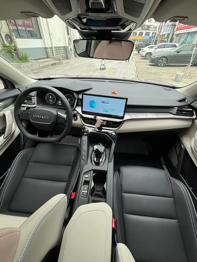 2022 LYNK&CO 02 1.5T 180HP L3 7DCT,autocango,china used car exporter,china ev exporter,chinese used car exporter,chinese used ev exporter