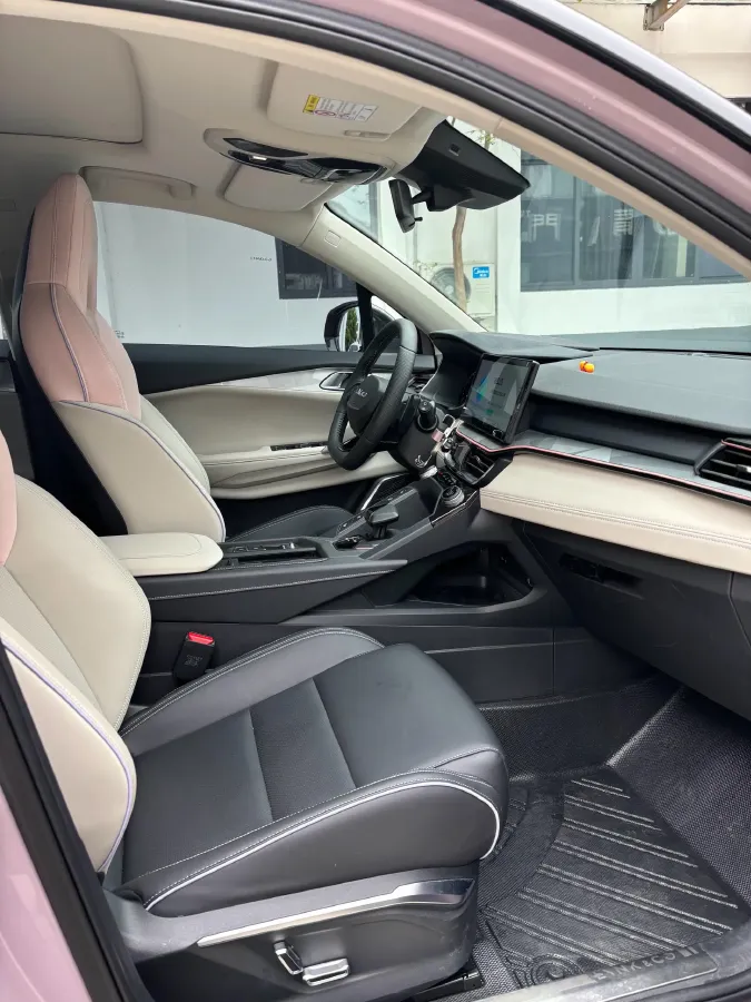 2022 LYNK&CO 02 1.5T 180HP L3 7DCT,autocango,china used car exporter,china ev exporter,chinese used car exporter,chinese used ev exporter