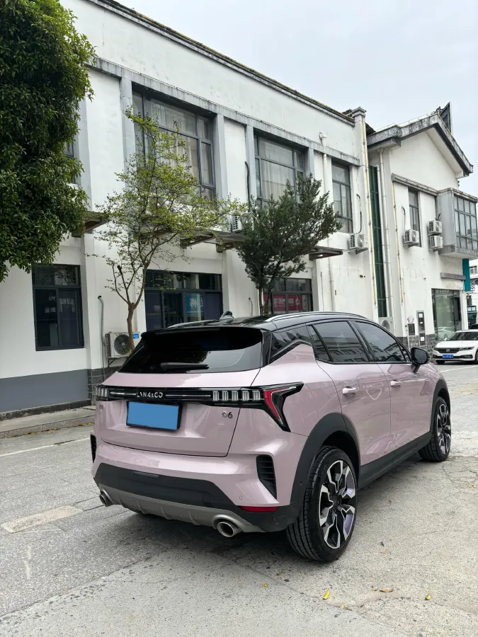 2022 LYNK&CO 02 1.5T 180HP L3 7DCT,autocango,china used car exporter,china ev exporter,chinese used car exporter,chinese used ev exporter