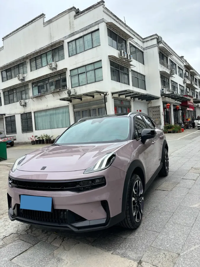 2022 LYNK&CO 02 1.5T 180HP L3 7DCT,autocango,china used car exporter,china ev exporter,chinese used car exporter,chinese used ev exporter
