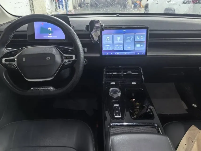 2023 WuLing XingGuang 1.5L 106HP L4 E-CVT PHEV 9.5KWH,autocango,china used car exporter,china ev exporter,chinese used car exporter,chinese used ev exporter