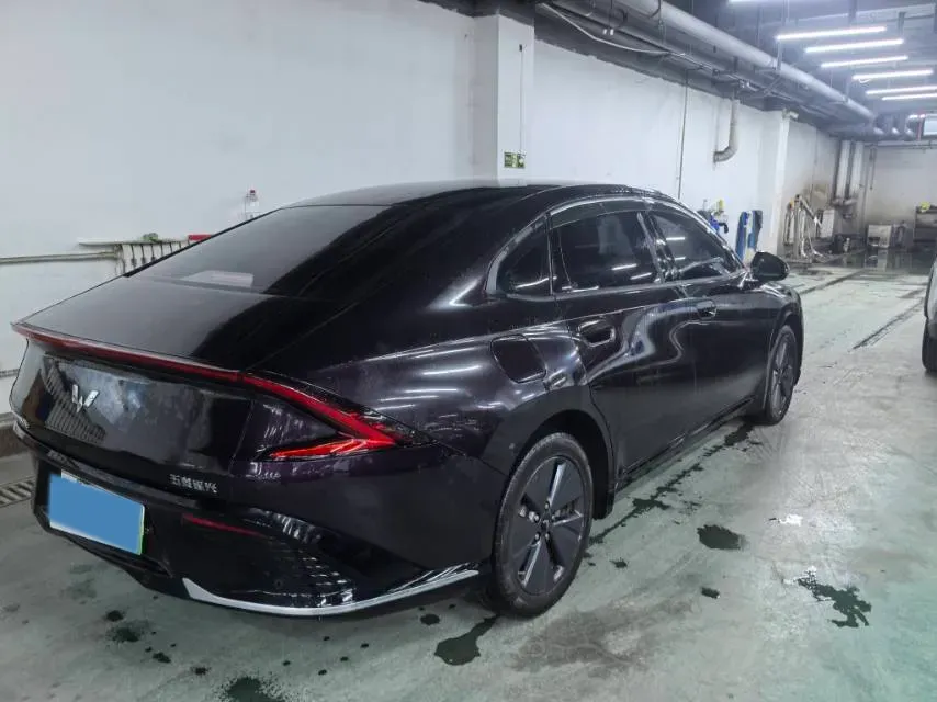 2023 WuLing XingGuang 1.5L 106HP L4 E-CVT PHEV 9.5KWH,autocango,china used car exporter,china ev exporter,chinese used car exporter,chinese used ev exporter