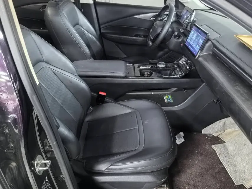 2023 WuLing XingGuang 1.5L 106HP L4 E-CVT PHEV 9.5KWH,autocango,china used car exporter,china ev exporter,chinese used car exporter,chinese used ev exporter