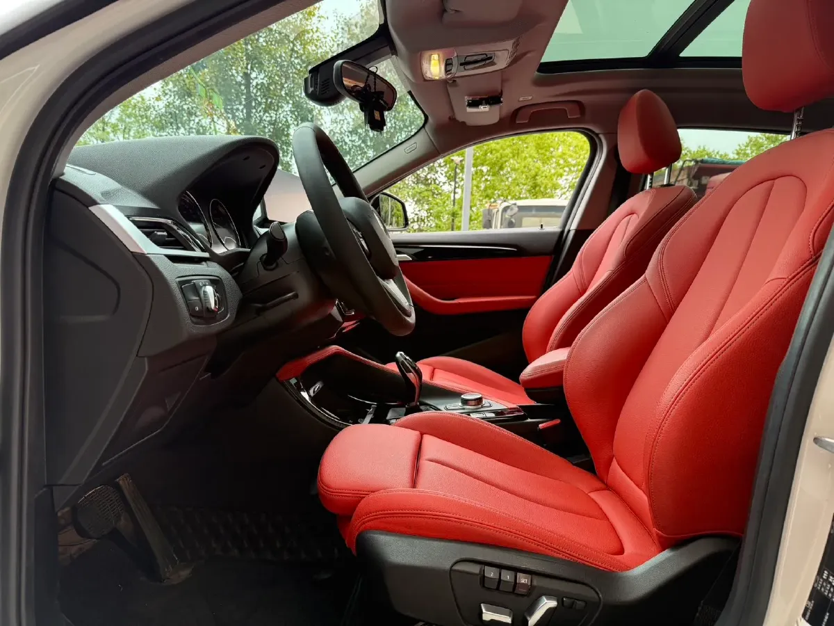 2021 BMW X2 1.5T 140HP L3 7DCT,autocango,china used car exporter,china ev exporter,chinese used car exporter,chinese used ev exporter