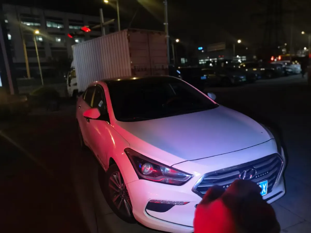 2017 Hyundai Mistra 1.8L 143HP L4 6AT,autocango,china used car exporter,china ev exporter,chinese used car exporter,chinese used ev exporter