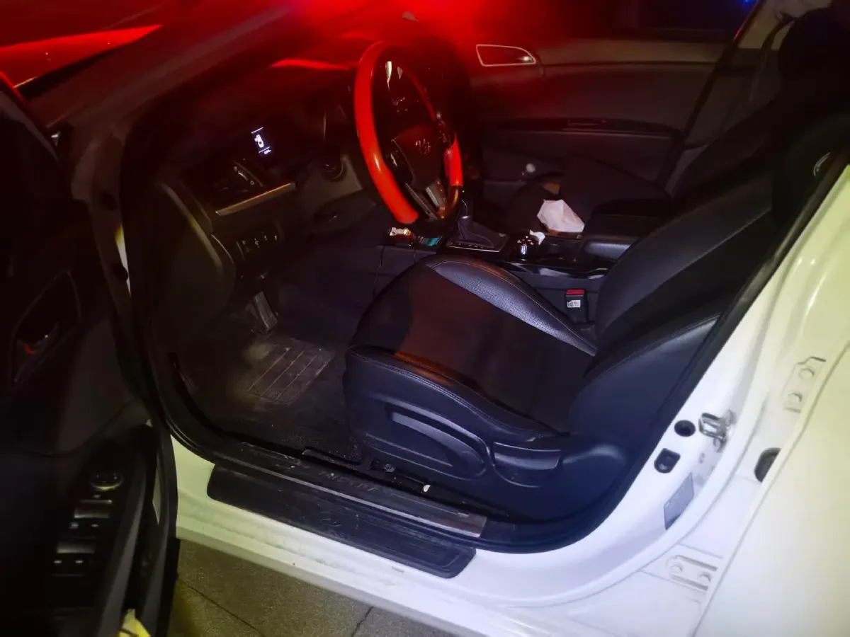 2017 Hyundai Mistra 1.8L 143HP L4 6AT,autocango,china used car exporter,china ev exporter,chinese used car exporter,chinese used ev exporter