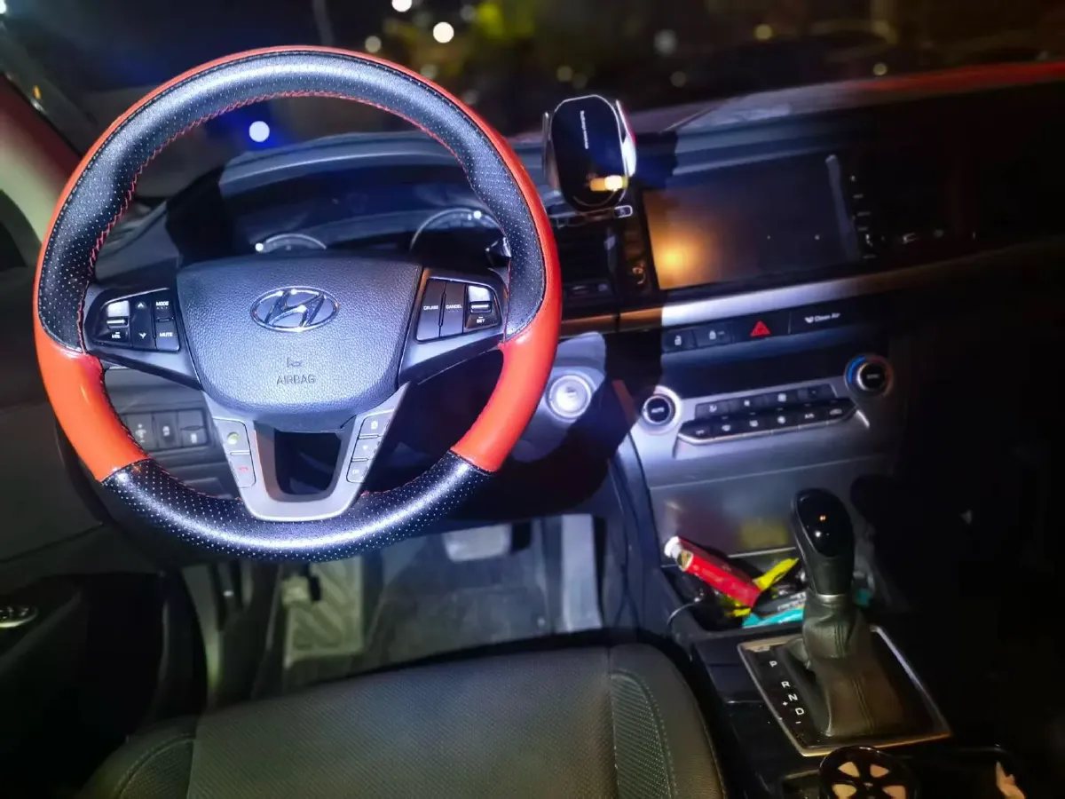 2017 Hyundai Mistra 1.8L 143HP L4 6AT,autocango,china used car exporter,china ev exporter,chinese used car exporter,chinese used ev exporter