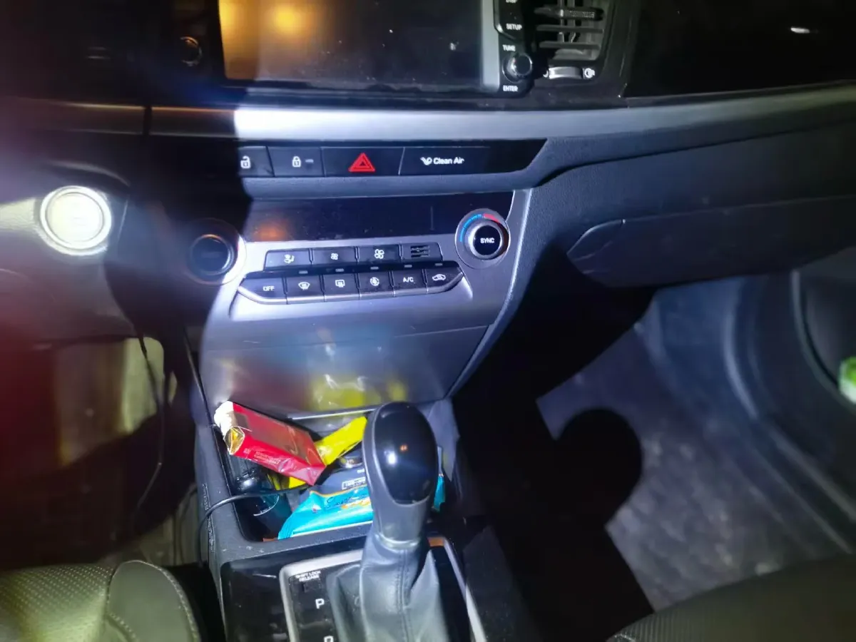 2017 Hyundai Mistra 1.8L 143HP L4 6AT,autocango,china used car exporter,china ev exporter,chinese used car exporter,chinese used ev exporter