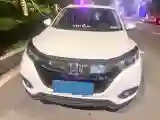2020 Honda Vezel 1.5L 131HP L4 CVT