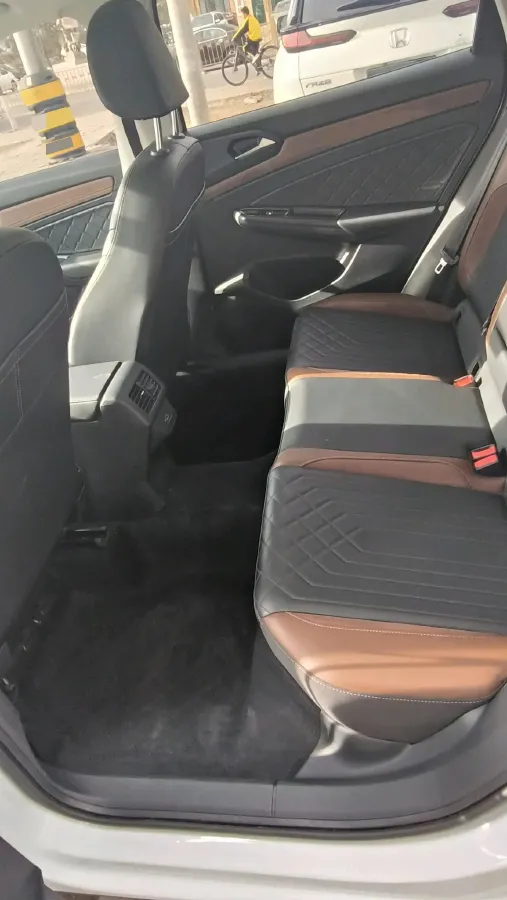 2024 Jetta VS7 1.4T 150HP L4 6AT,autocango,china used car exporter,china ev exporter,chinese used car exporter,chinese used ev exporter