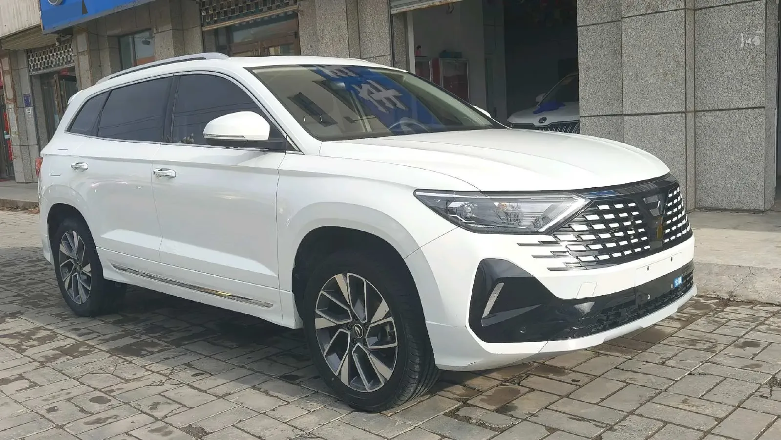 2024 Jetta VS7 1.4T 150HP L4 6AT,autocango,china used car exporter,china ev exporter,chinese used car exporter,chinese used ev exporter