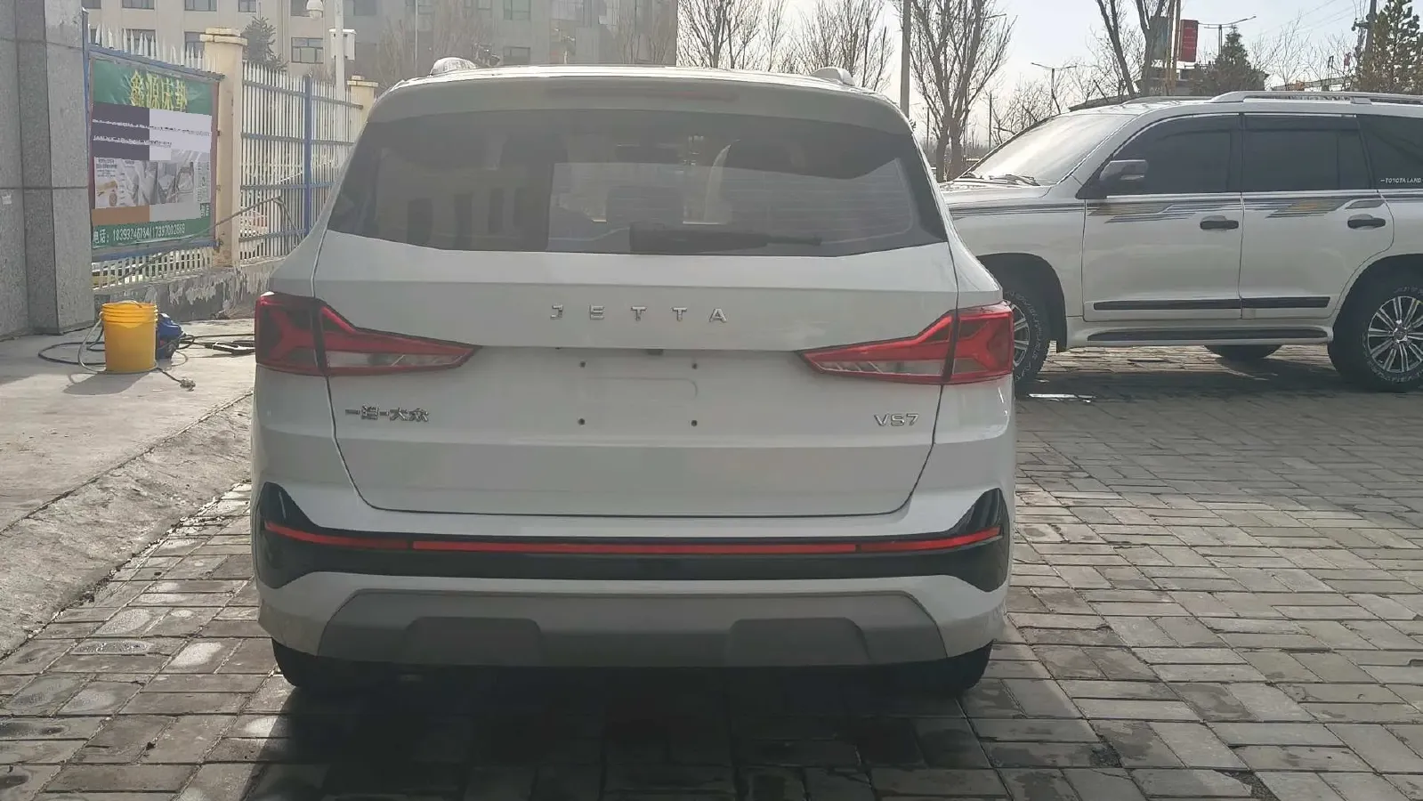 2024 Jetta VS7 1.4T 150HP L4 6AT,autocango,china used car exporter,china ev exporter,chinese used car exporter,chinese used ev exporter