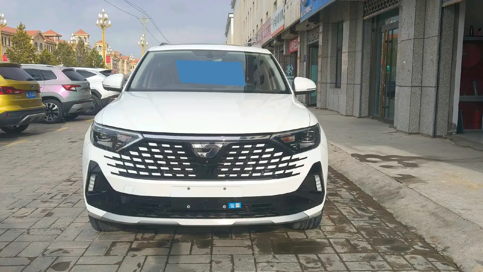2024 Jetta VS7 1.4T 150HP L4 6AT,autocango,china used car exporter,china ev exporter,chinese used car exporter,chinese used ev exporter