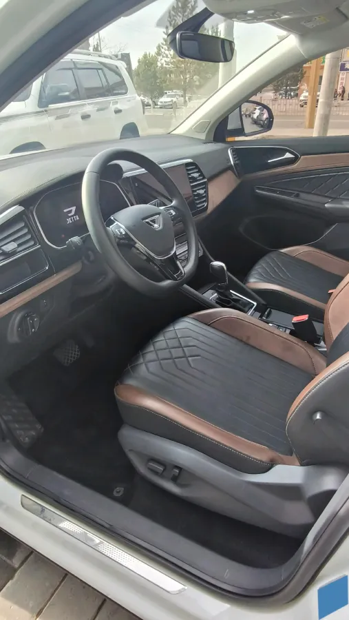 2024 Jetta VS7 1.4T 150HP L4 6AT,autocango,china used car exporter,china ev exporter,chinese used car exporter,chinese used ev exporter