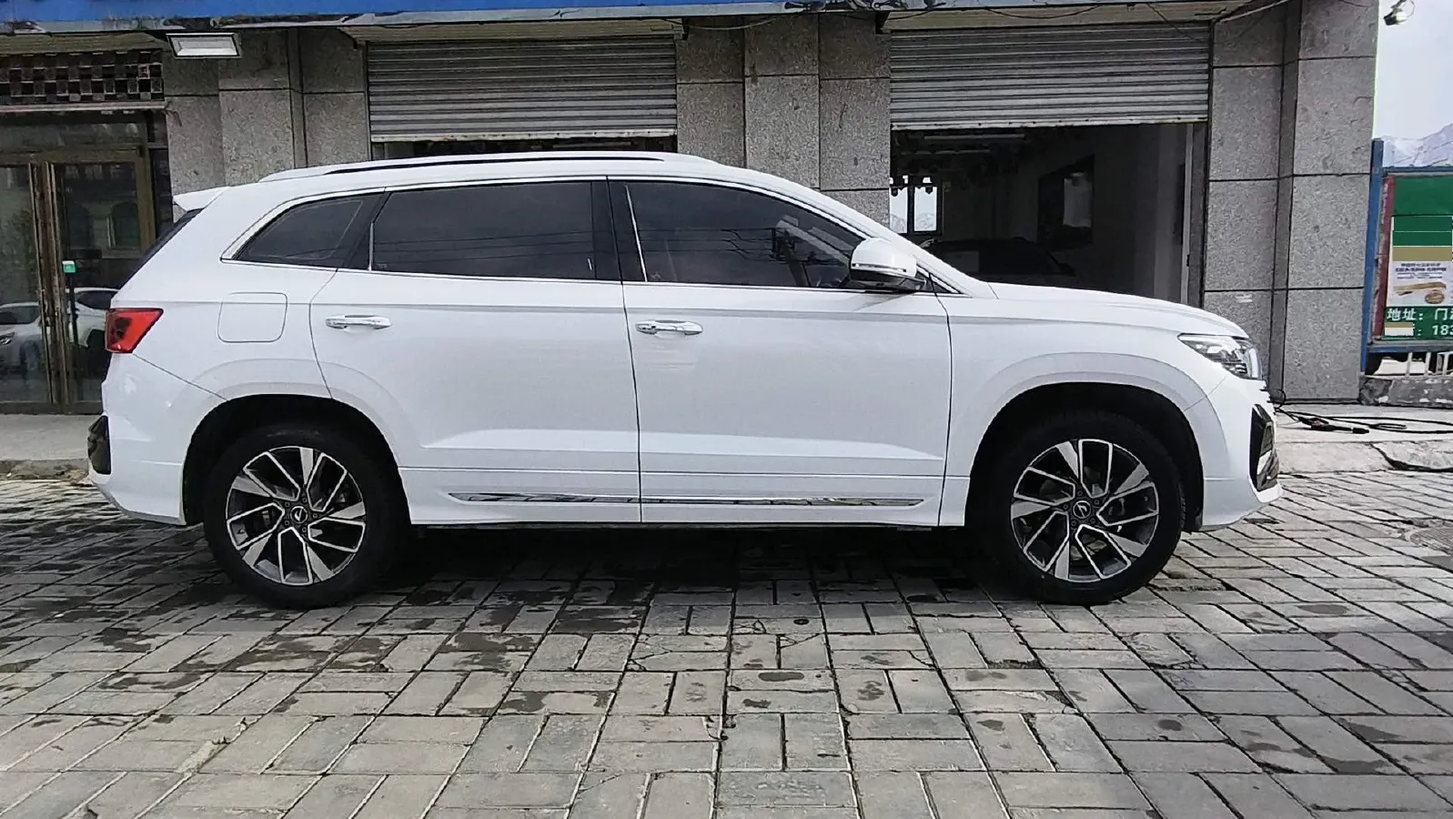 2024 Jetta VS7 1.4T 150HP L4 6AT,autocango,china used car exporter,china ev exporter,chinese used car exporter,chinese used ev exporter